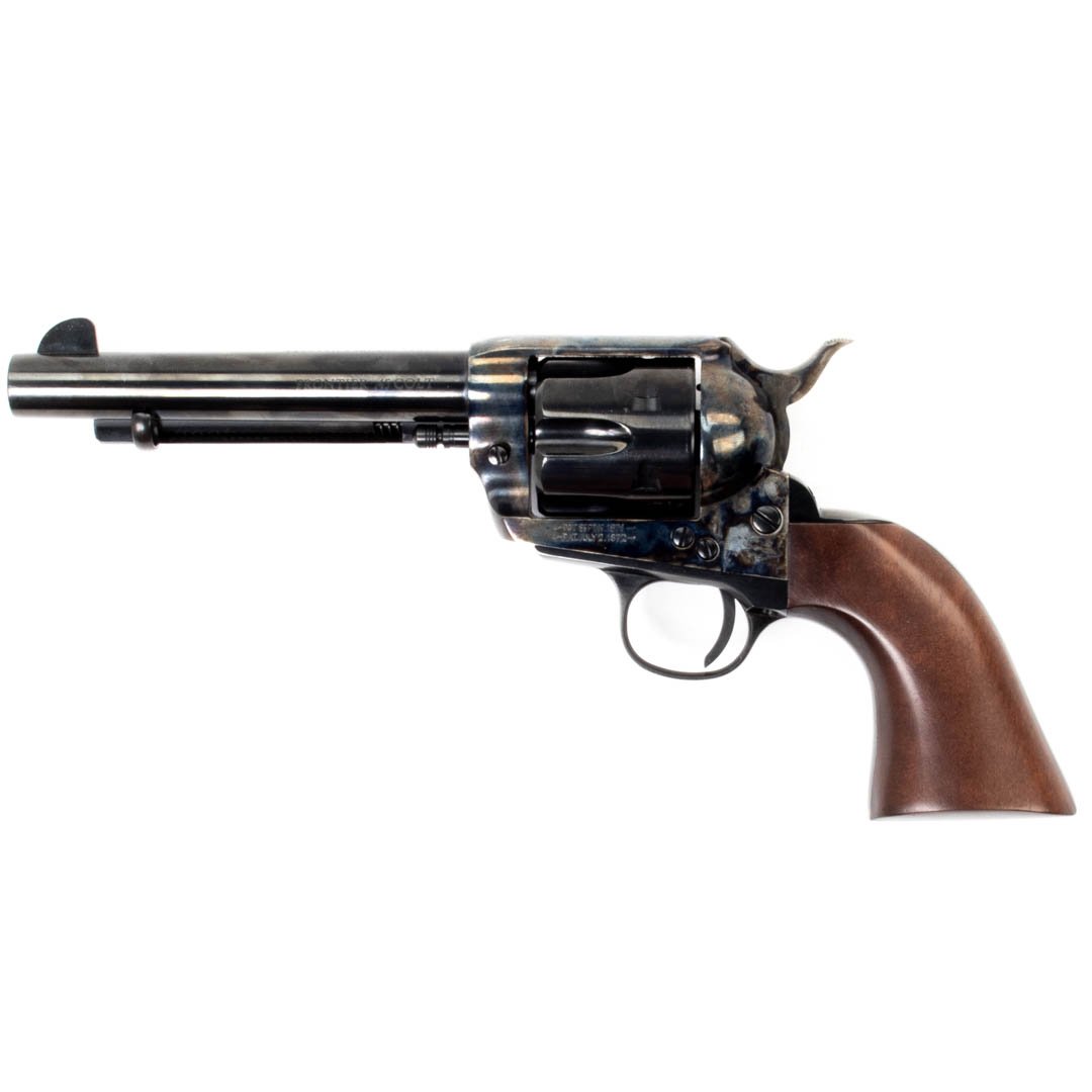 Cimarron 1873 Frontier Cattleman Sa Steel